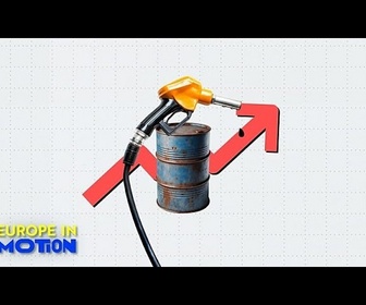 Replay Carburants : où les prix ont le plus flambé depuis la guerre en Iran ?
