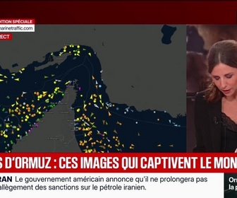 Replay Les émissions spéciales - Édition Spéciale - Guerre en Iran : Six navires se sont approchés de l'armada de Trump - 14/04