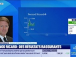 Replay Good Morning Market - En portefeuille - 01/09