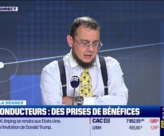 Replay BFM Bourse - Vendredi 15 mai