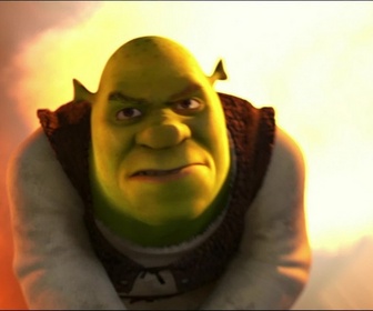 Replay Shrek 4, il était une fin