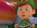 Replay Le village enchanté de Pinocchio - S1 E29 - Le lutin le plus cool du monde