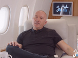 Replay Le Jet de Luxe de Pascal Soetens