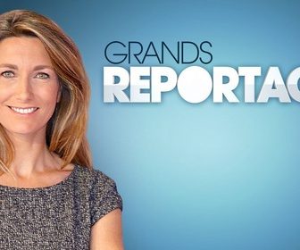Replay Grands Reportages du 10 mai 2025 - Mon été au Racou