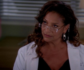 Replay Grey's anatomy - S08 E05 - Et la femme créa l'homme