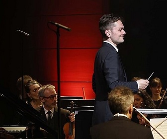 Replay Festival de Pâques d'Aix-en-Provence 2026 - Jakob Lehmann dirige Wagner
