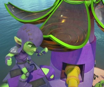 Replay Spidey et ses amis extraordinaires - Un phare farceur