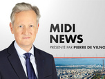 Replay Midi News (Émission du 12/02/2026)