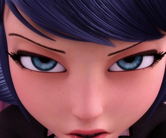 Replay Miraculous - Les aventures de Ladybug et Chat Noir - La marionnettiste