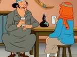 Replay Les aventures de Tintin - Au pays de l'or noir 2/2