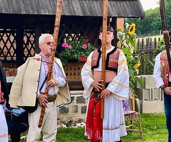 Replay Slovaquie, l'autre route 66