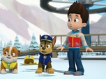 Replay Paw Patrol, la Pat'Patrouille - S01 E12 - Le monstre des neiges