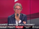 Replay Les Grandes Gueules - Canicule : la ministre de la Transition écologique doit-elle démissionner ?