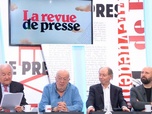 Replay La revue de presse - Numéro 10