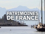 Replay Patrimoines de France - Ville d'eau