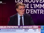 Replay Les émissions partenaires - Les nouveaux codes de l'immobilier d'entreprise - 22/06