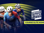 Replay Course Elite Hommes
