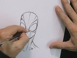 Replay Les cours de dessin - Humberto Ramos, dessine-moi Spider-Man !