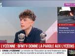 Replay Face-à-Face