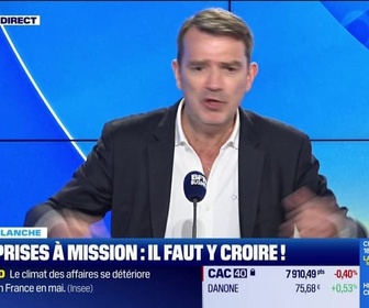 Replay La Carte blanche : Guillaume Richard - 22/05