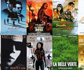 Replay L'année 1996 au cinéma - Blow up