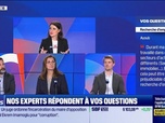 Replay Avec Vous, BFM Business vous répond - Avec vous - Lundi 24 mars