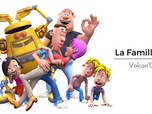 Replay La Famille Ouf - Volcan'Ouf