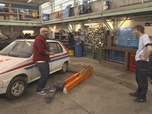 Replay Wheeler dealers France - S7E14 - Citroën Visa Chrono
