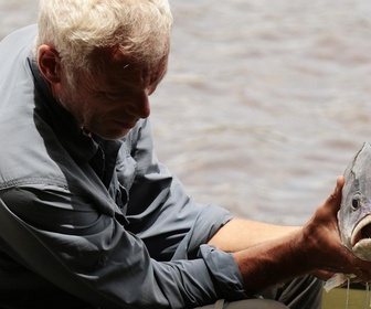 Replay River monsters - S5E5 - La légende du Loch Ness