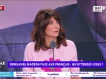 Replay Estelle Midi - Emmanuel Macron face aux Français : qu'attendez-vous ?