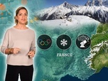 Replay JO d'hiver 2030 : Alpes et enjeux climatiques - Le dessous des cartes - L'essentiel