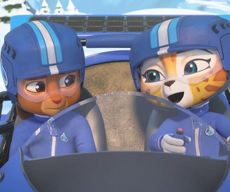 Replay Mille Bornes Challenge - Brûler la glace