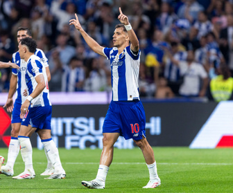 Replay Liga Portugal : Le FC Porto déjà seul en tête