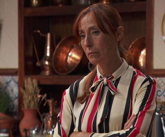 Replay Les flammes du passé - S01 E75