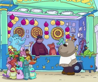 Replay Les Minijusticiers - Superparano