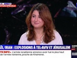 Replay Parlons info ! - Israël/Iran : explosions à Tel-Aviv et Jérusalem - 17/06