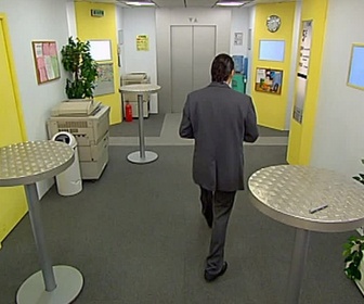 Replay Caméra café - Le vol du pélican