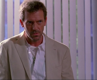 Replay Dr House - S02 E19 - House contre Dieu