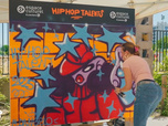 Replay Hip Hop Talents avec Les Espaces Culturels E. Leclerc - Sélections Lyon
