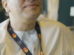 Replay autour du film Les éléphants dans la brume - Conversation avec Abinash Bikram Shah