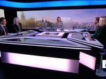 Replay Le débat - Guerre en Ukraine : Poutine fragilisé ?