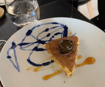 Replay Alentejo, Portugal : la sericaia - Voyage en cuisine