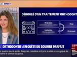 Replay C'est votre vie - De plus en plus d'adultes se tournent vers l'orthodontie, en quête d'un sourire parfait