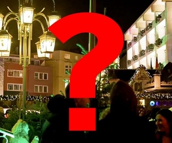 Replay Karambolage - la devinette du 07/12/2025 - à vous de jouer !