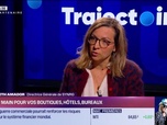 Replay Trajectoire : Clé en main pour vos boutiques, hôtels et bureaux - 23/04