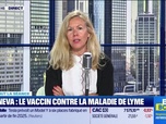 Replay BFM Bourse - On refait la séance : Valneva, des progrès contre la maladie de Lyme ! - 03/09