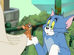 Replay Tom et Jerry et le haricot magique - 28/06/2025