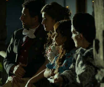 Replay L'esclave blanche - Épisode 30