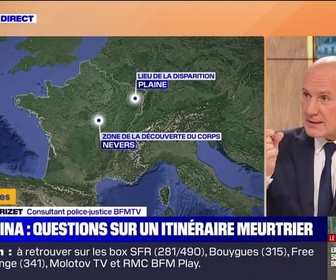 Replay 7 MINUTES POUR COMPRENDRE - Mort de Lina: ces questions qui demeurent