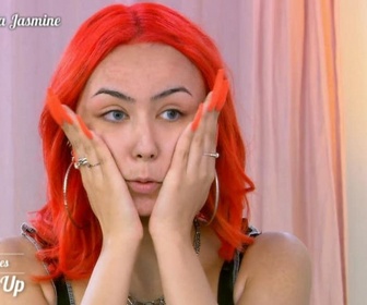 Replay Les reines du make-up spéciale Milla Jasmine - J2 : Sefana